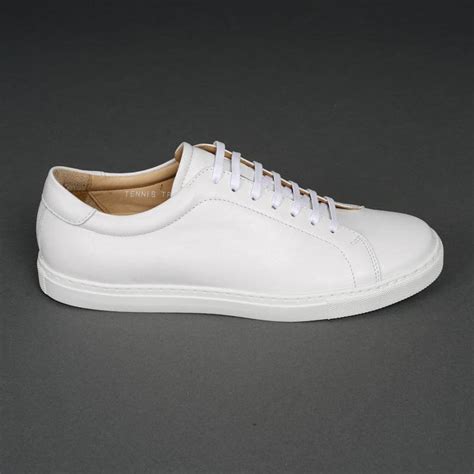 Men's Designer Sneakers: Luxury Trainers, Tennis .